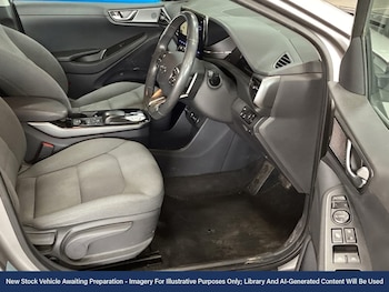Used Hyundai IONIQ 2020 for sale - 78465479: Photo