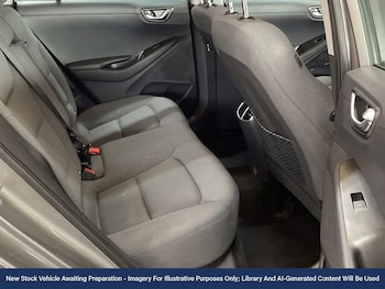 Used Hyundai IONIQ 2020 for sale - 78465479: Photo