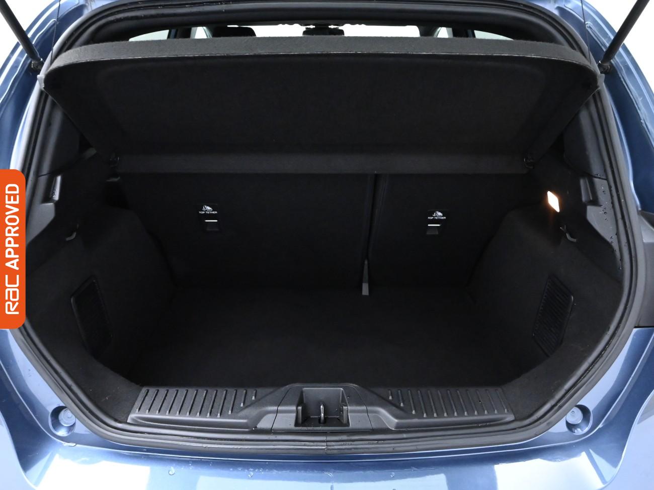 Used Ford Fiesta 2022 for sale - 76346507: Photo 13