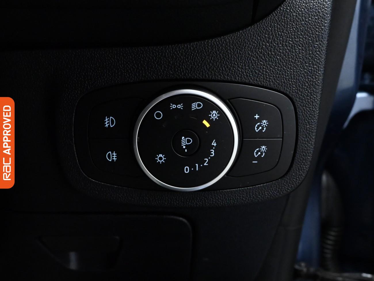 Used Ford Fiesta 2022 for sale - 76346507: Photo 16