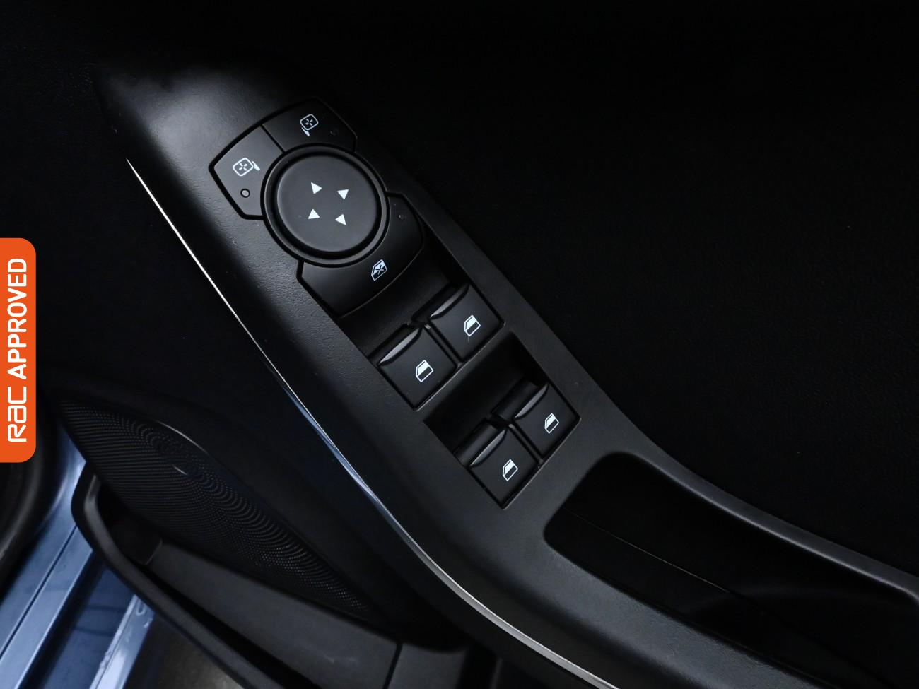 Used Ford Fiesta 2022 for sale - 76346507: Photo 25