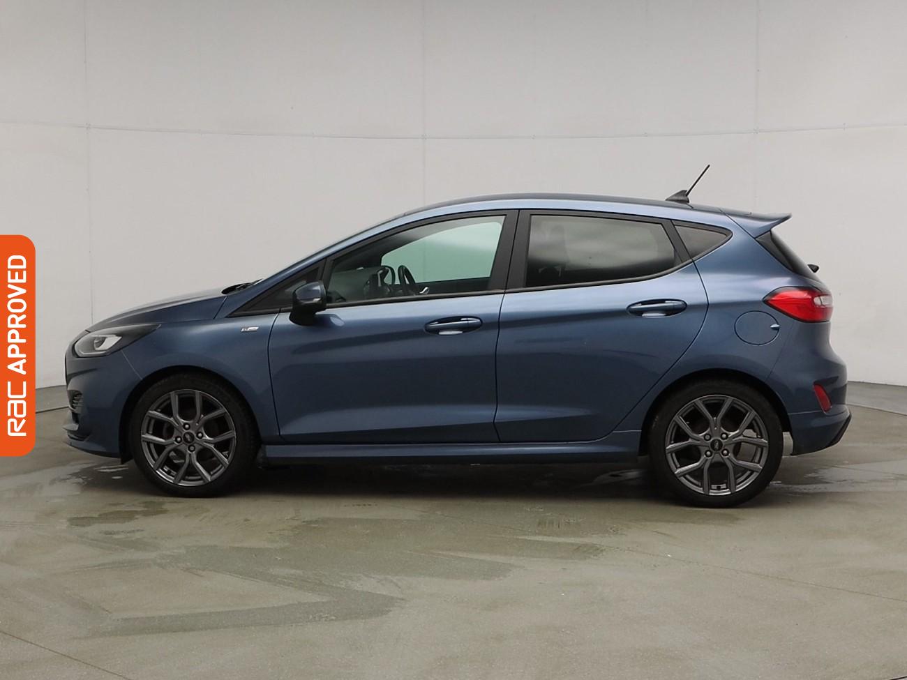 Used Ford Fiesta 2022 for sale - 76346507: Photo 29