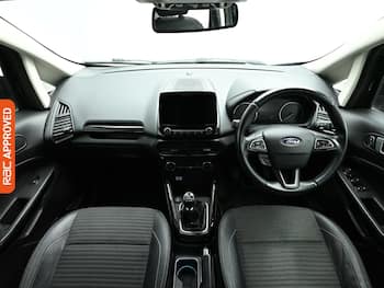 Used Ford Ecosport 2020 for sale - 79651519: Photo