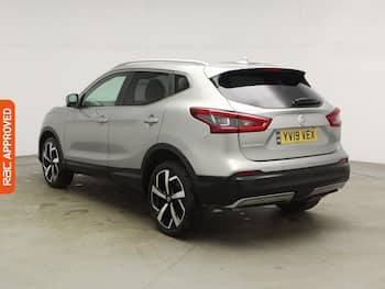 Used Nissan Qashqai 2019 for sale - 79595726: Photo