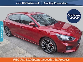 Used Ford Focus 2019 for sale - 76016448: Photo