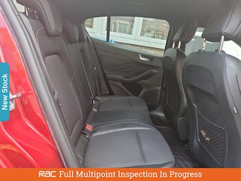 Used Ford Focus 2019 for sale - 76016448: Photo
