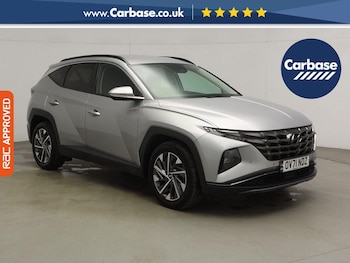 Used Hyundai TUCSON 2021 for sale - 79156105: Photo