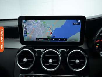 Used Mercedes-Benz GLC 2022 for sale - 75266002: Photo
