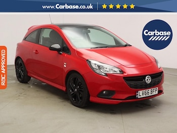 Used Vauxhall Corsa 2016 for sale - 78554671: Photo