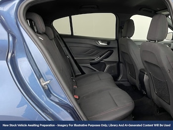 Used Ford Focus 2019 for sale - 78961326: Photo