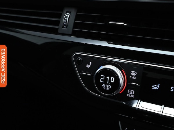 Used Audi A4 2021 for sale - 75983408: Photo 15