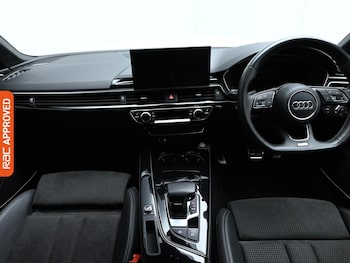Used Audi A4 2021 for sale - 75983408: Photo 2