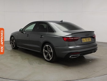 Used Audi A4 2021 for sale - 75983408: Photo 4