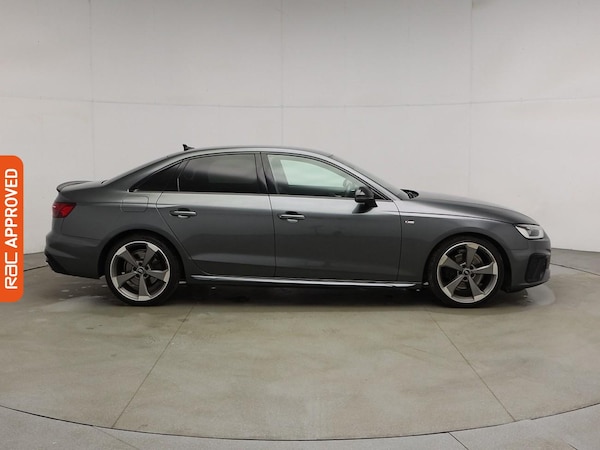 Used Audi A4 2021 for sale - 75983408: Photo 6