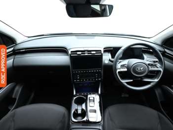 Used Hyundai TUCSON 2022 for sale - 75105378: Photo