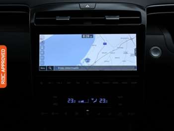 Used Hyundai TUCSON 2022 for sale - 75105378: Photo