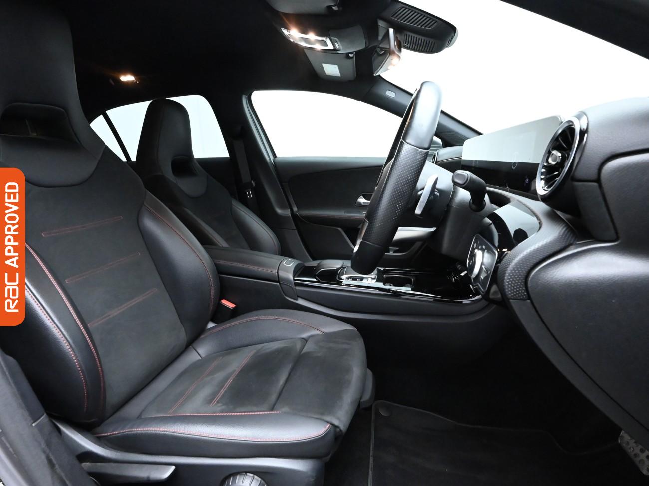 Used Mercedes-Benz A-Class 2020 for sale - 76405908: Photo 12