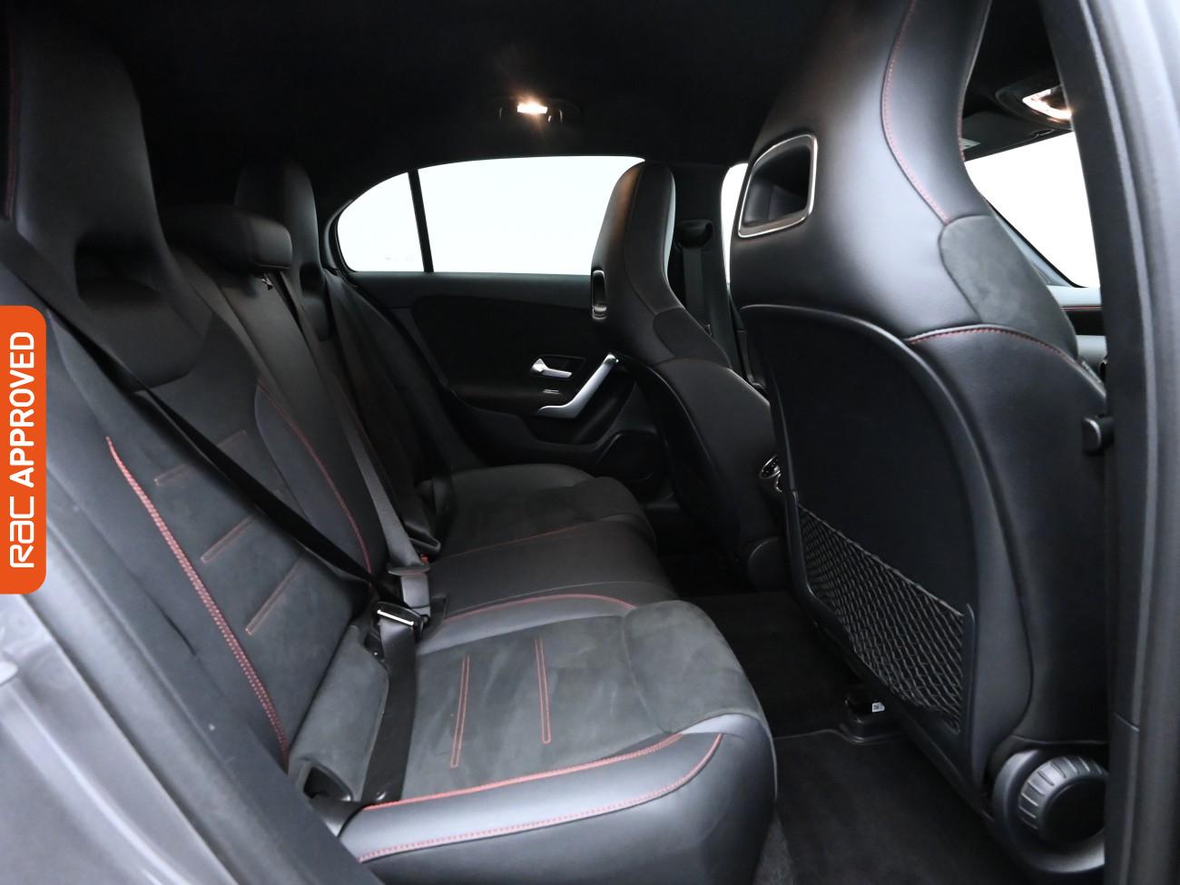 Used Mercedes-Benz A-Class 2020 for sale - 76405908: Photo 13