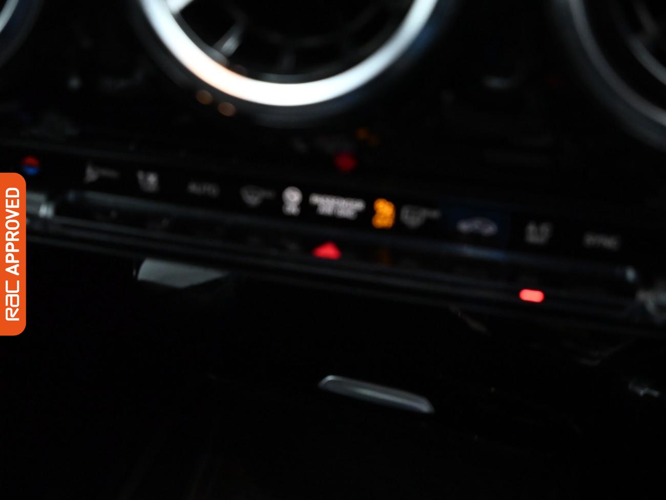 Used Mercedes-Benz A-Class 2020 for sale - 76405908: Photo 14