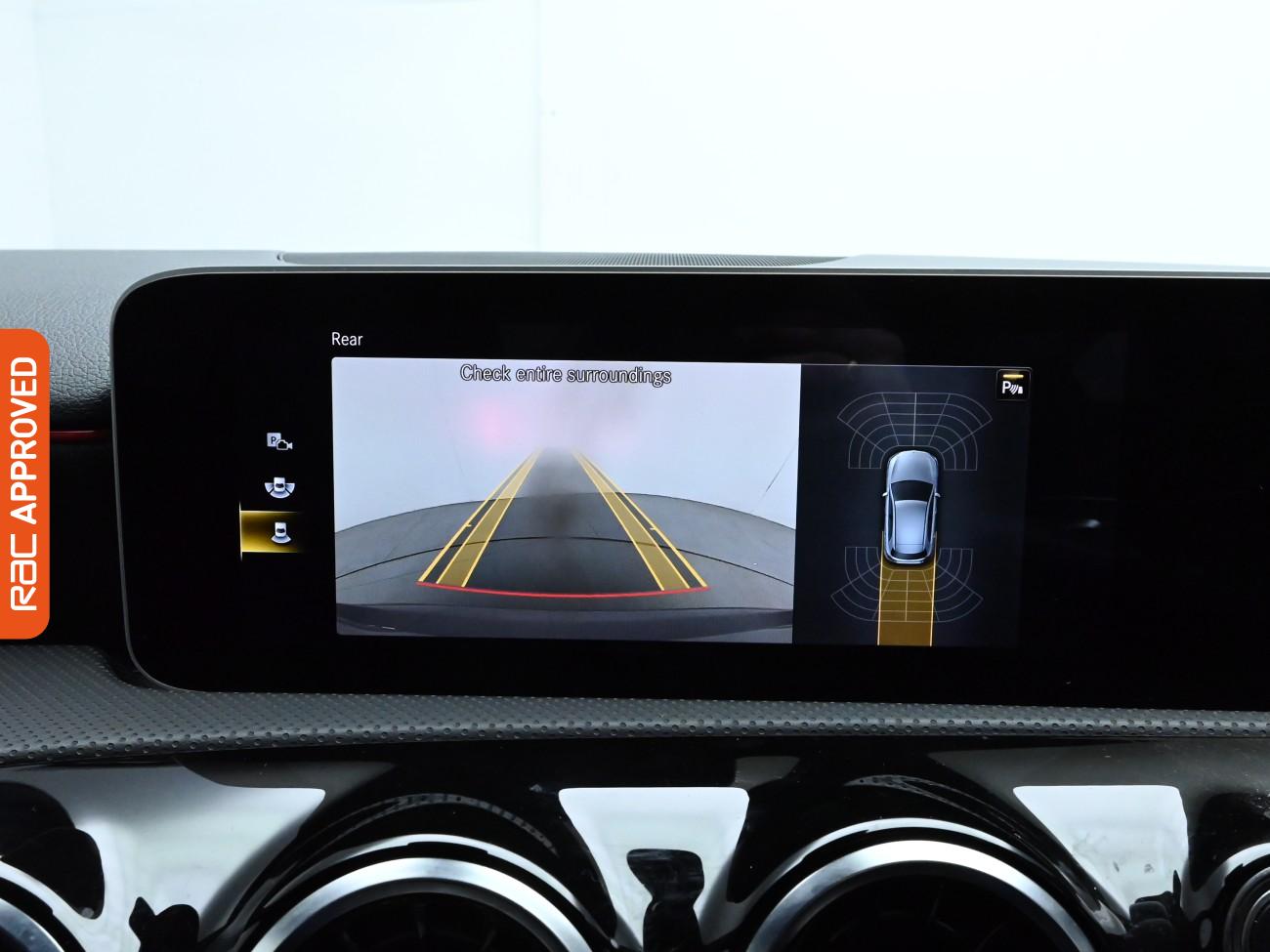 Used Mercedes-Benz A-Class 2020 for sale - 76405908: Photo 15