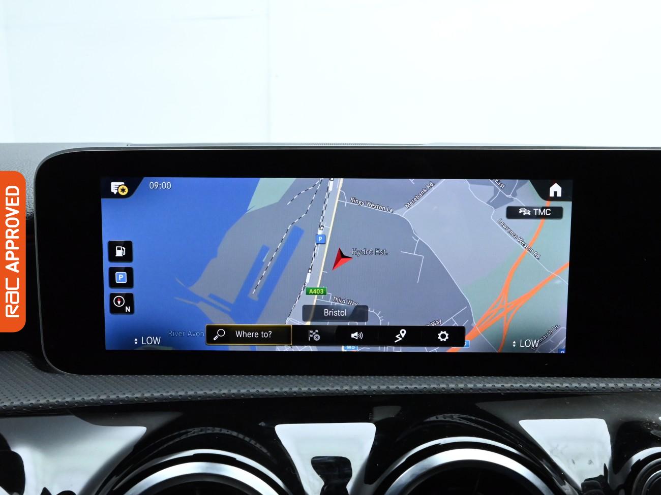 Used Mercedes-Benz A-Class 2020 for sale - 76405908: Photo 16