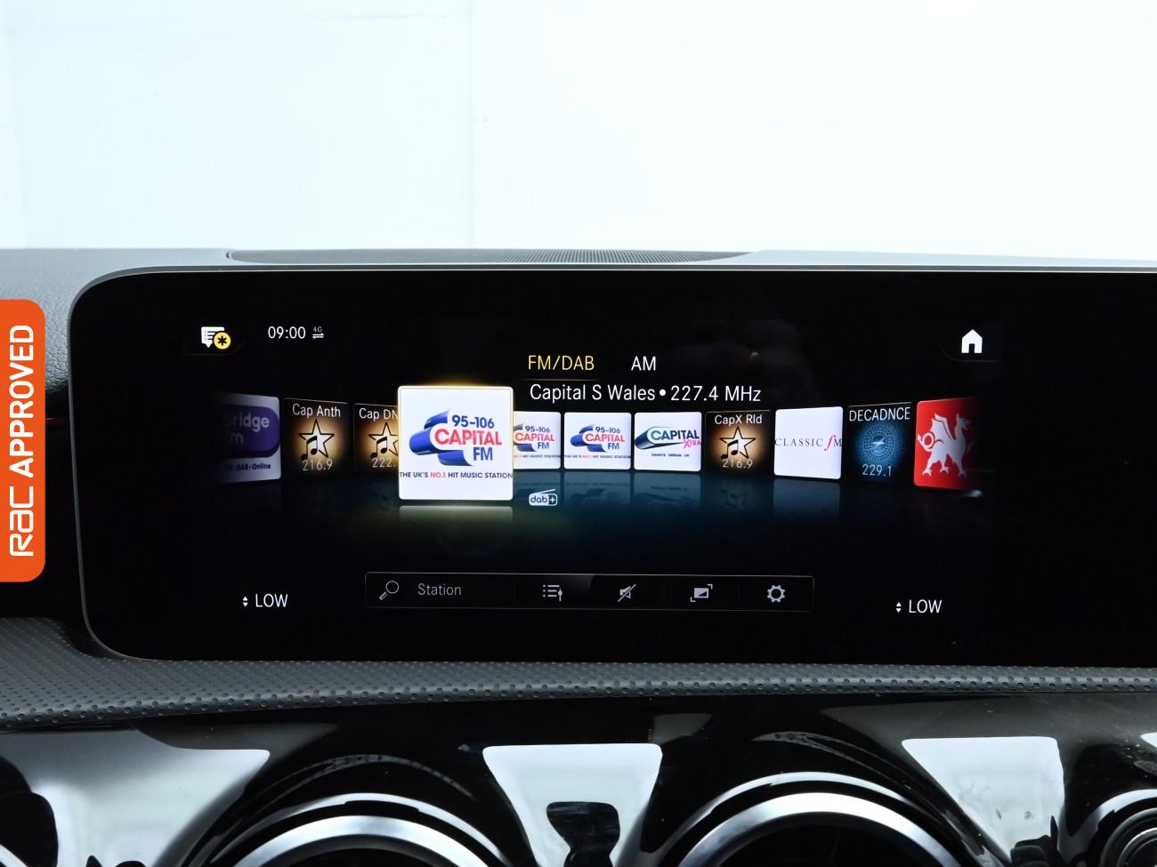 Used Mercedes-Benz A-Class 2020 for sale - 76405908: Photo 17