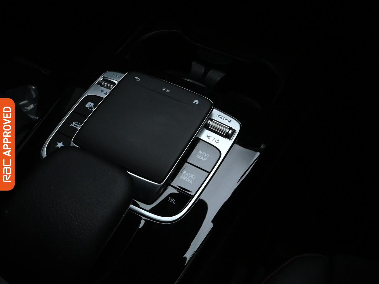 Used Mercedes-Benz A-Class 2020 for sale - 76405908: Photo 18