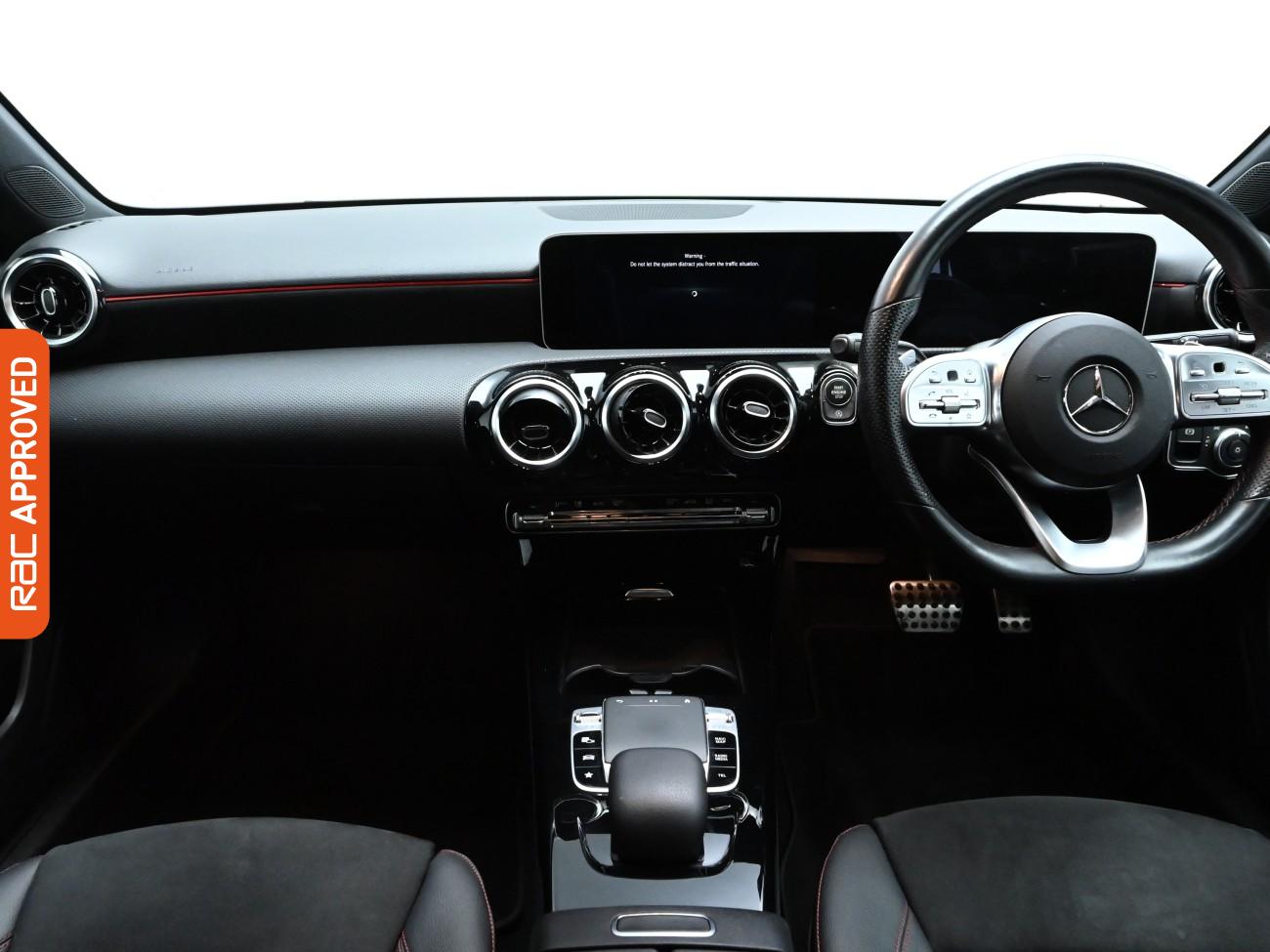 Used Mercedes-Benz A-Class 2020 for sale - 76405908: Photo 2