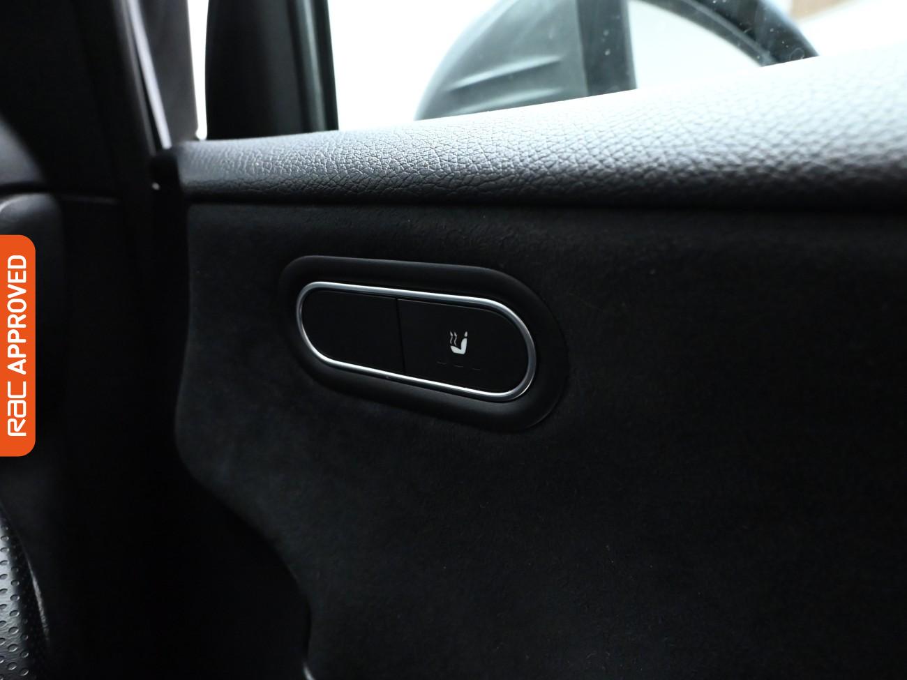 Used Mercedes-Benz A-Class 2020 for sale - 76405908: Photo 21