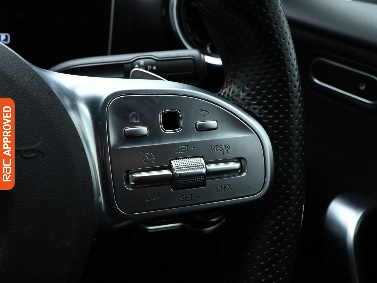 Used Mercedes-Benz A-Class 2020 for sale - 76405908: Photo 22