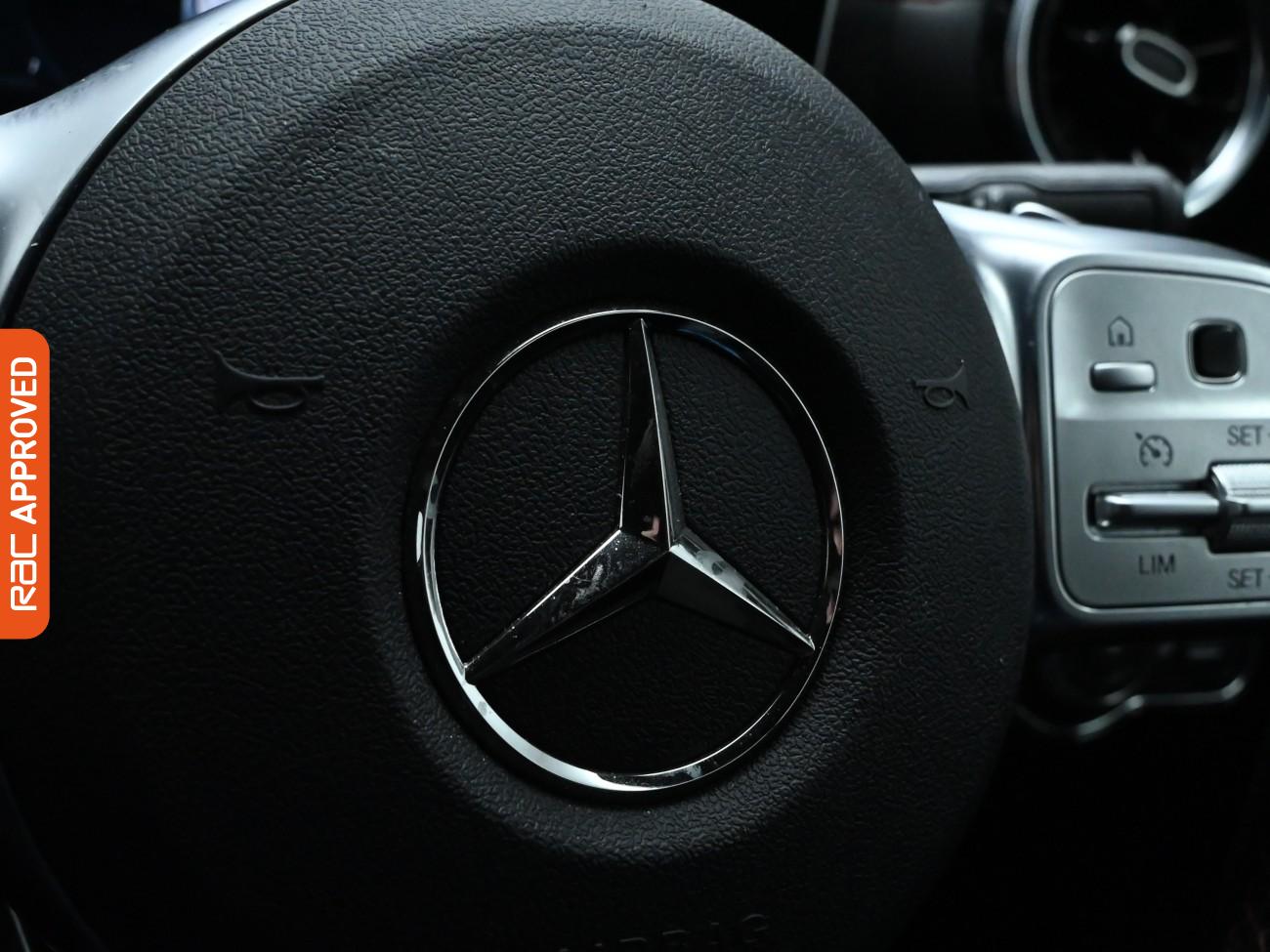 Used Mercedes-Benz A-Class 2020 for sale - 76405908: Photo 23