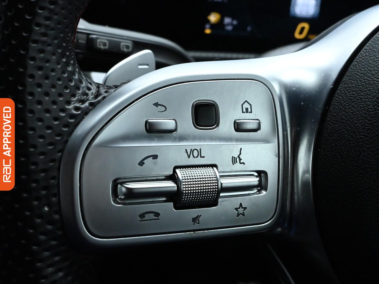 Used Mercedes-Benz A-Class 2020 for sale - 76405908: Photo 24