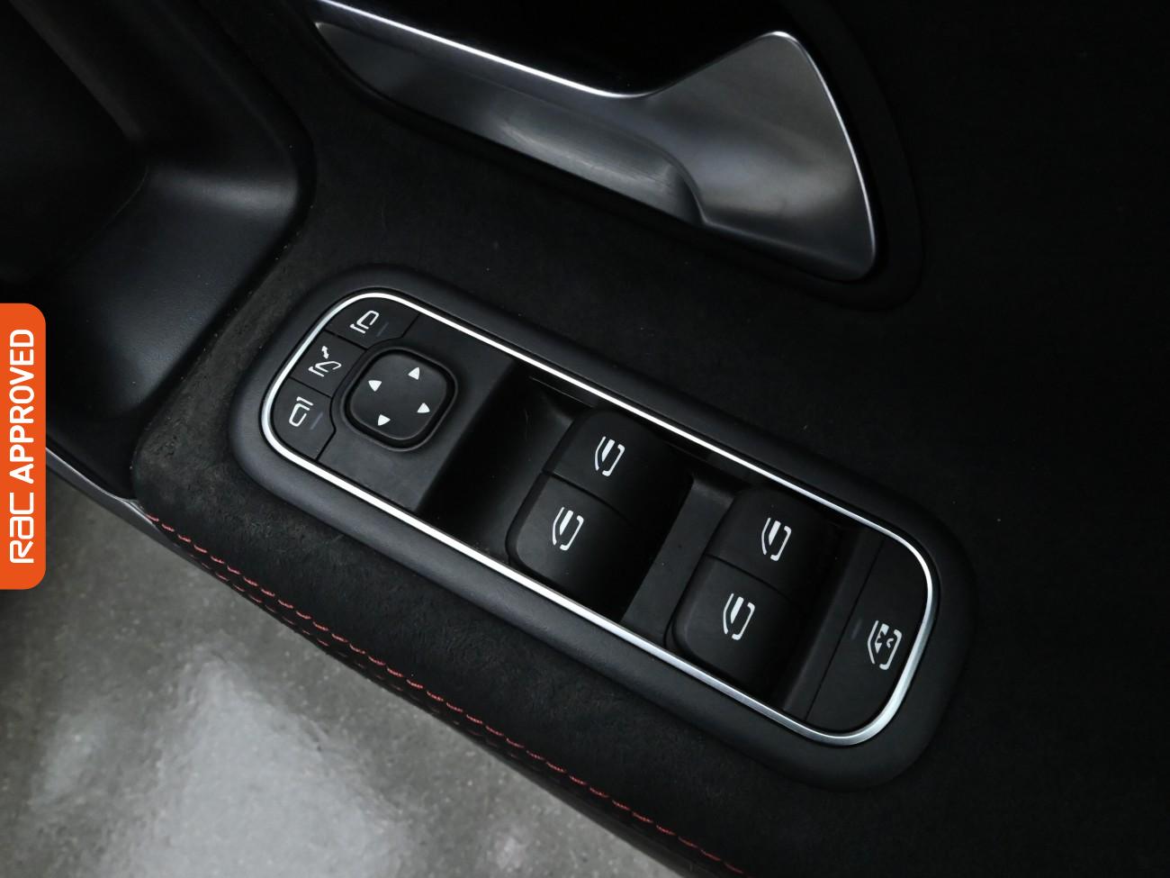 Used Mercedes-Benz A-Class 2020 for sale - 76405908: Photo 25