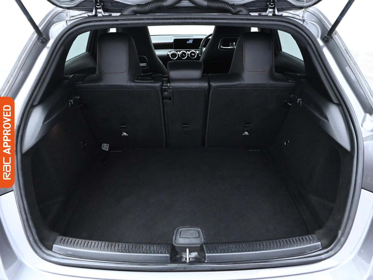 Used Mercedes-Benz A-Class 2020 for sale - 76405908: Photo 26