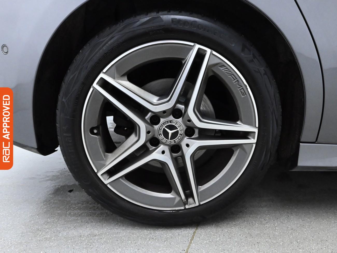 Used Mercedes-Benz A-Class 2020 for sale - 76405908: Photo 27