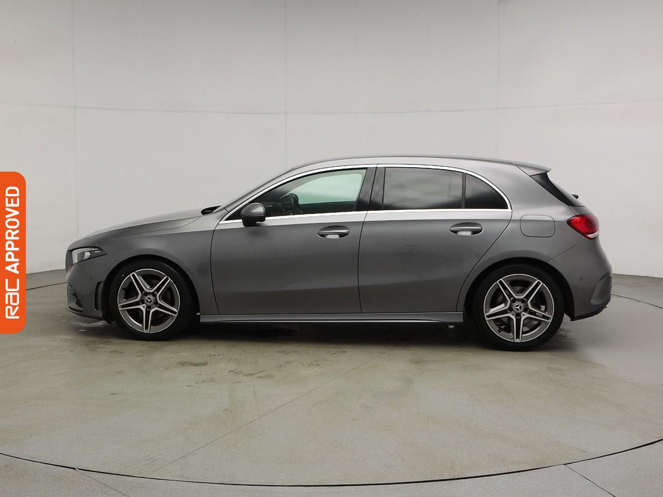 Used Mercedes-Benz A-Class 2020 for sale - 76405908: Photo 29