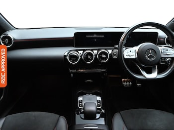 Used Mercedes-Benz A-Class 2020 for sale - 76405908: Photo