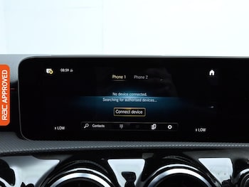 Used Mercedes-Benz A-Class 2020 for sale - 76405908: Photo