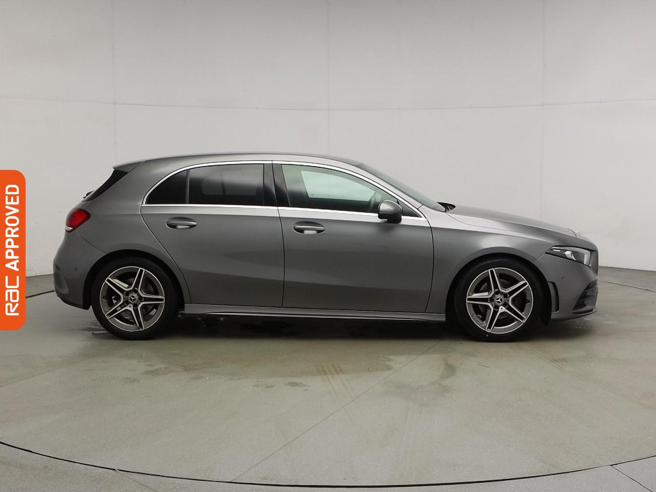 Used Mercedes-Benz A-Class 2020 for sale - 76405908: Photo 6