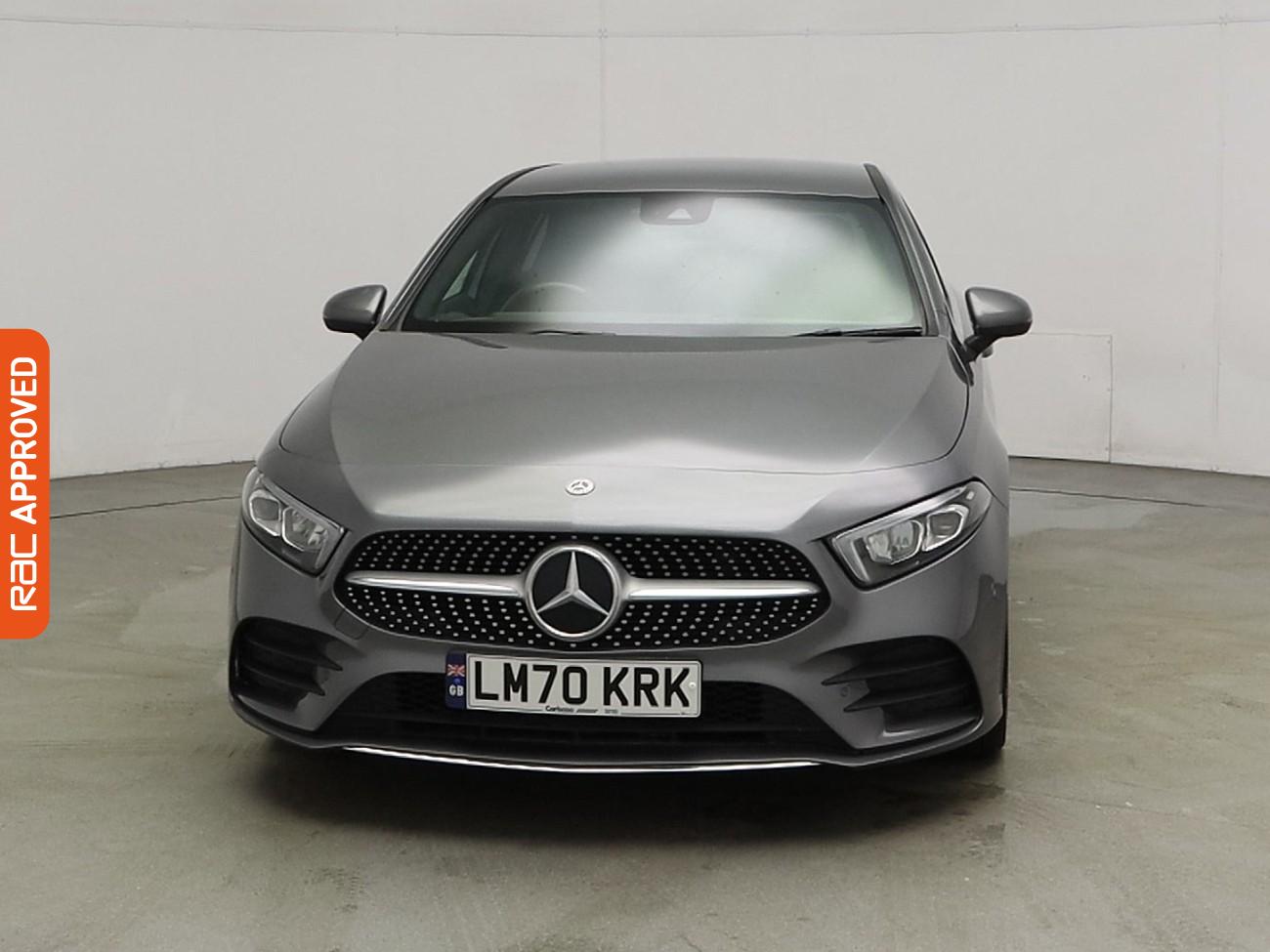 Used Mercedes-Benz A-Class 2020 for sale - 76405908: Photo 7