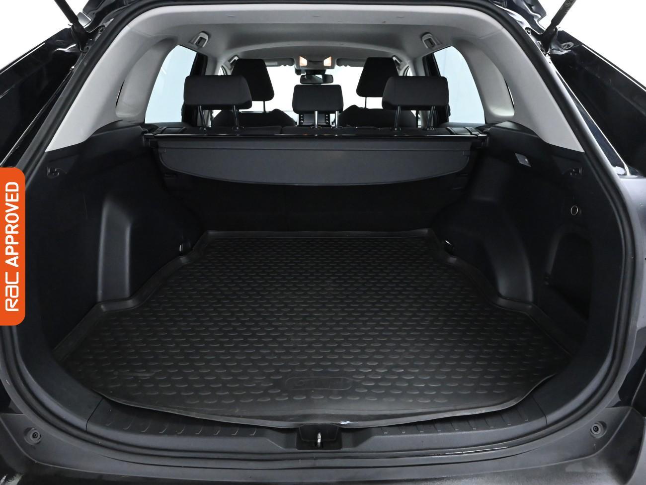 Used Toyota RAV4 2021 for sale - 76553410: Photo 13