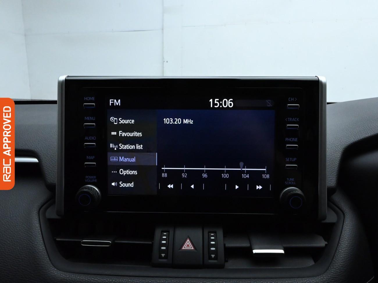 Used Toyota RAV4 2021 for sale - 76553410: Photo 18