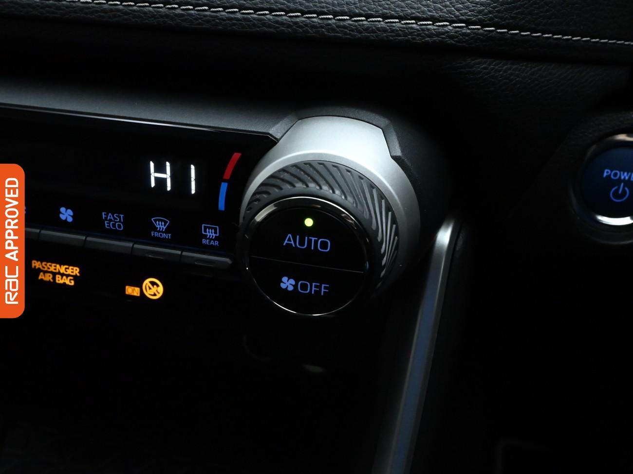 Used Toyota RAV4 2021 for sale - 76553410: Photo 26