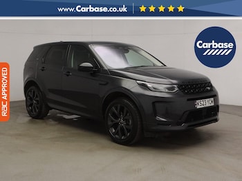Used Land Rover Discovery Sport 2023 for sale - 79197996: Photo