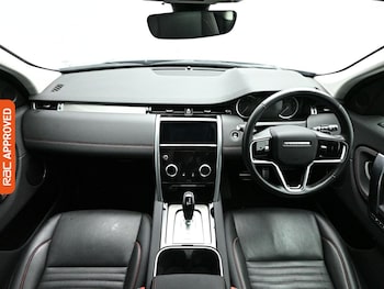Used Land Rover Discovery Sport 2023 for sale - 79197996: Photo