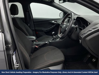Used Ford Focus 2018 for sale - 78646302: Photo