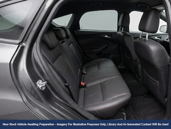 Used Ford Focus 2018 for sale - 78646302: Photo
