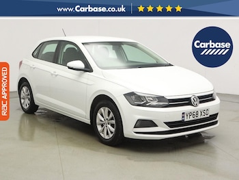 Used Volkswagen Polo 2018 for sale - 78532281: Photo
