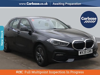 2020 - 1.5 118i SE Hatchback 5dr Petrol Manual Euro 6 (s/s) (140 ps)