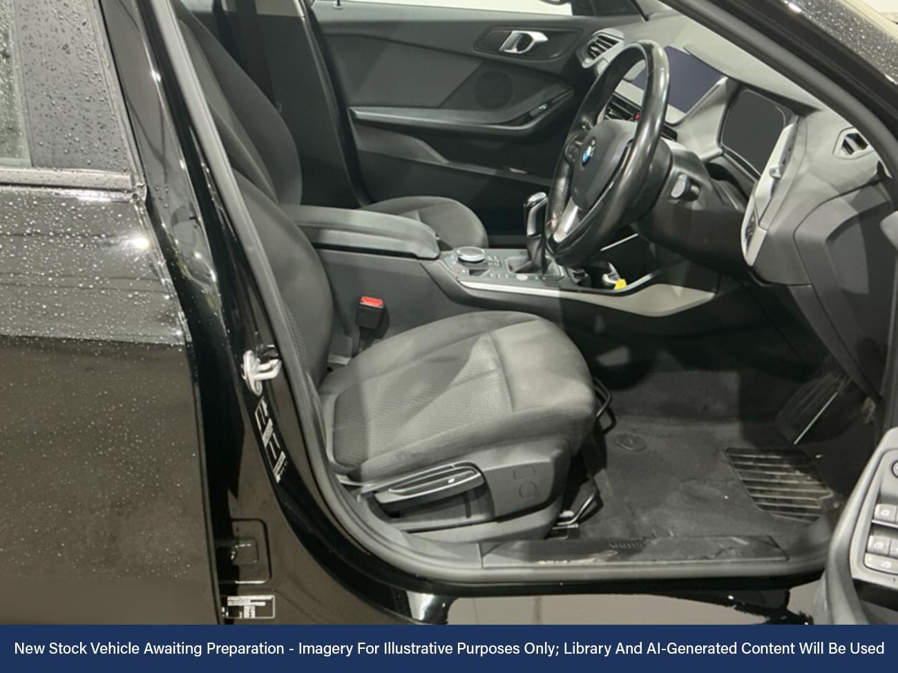 Used BMW 1 Series 2020 for sale - 76391086: Photo 3